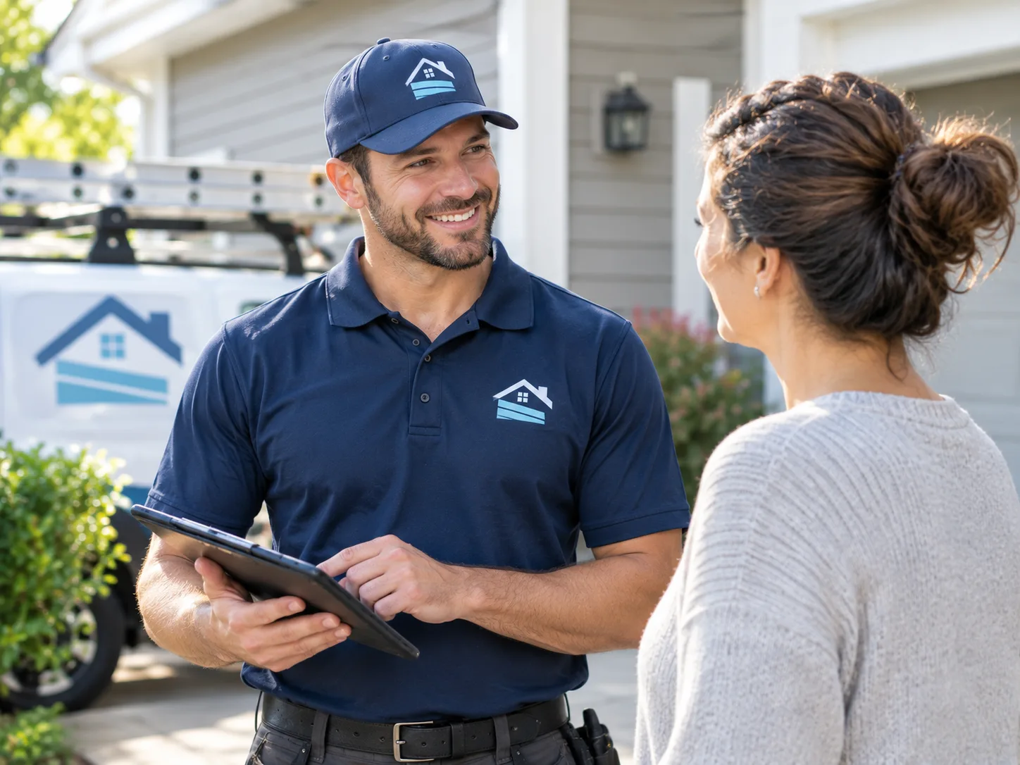 Siding Repair Vs Replacement in Greenville, OH